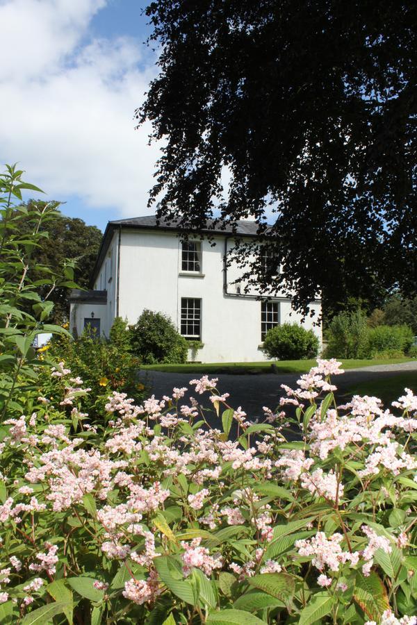 לינה וארוחת בוקר Collinstown  Lough Bawn House מראה חיצוני תמונה