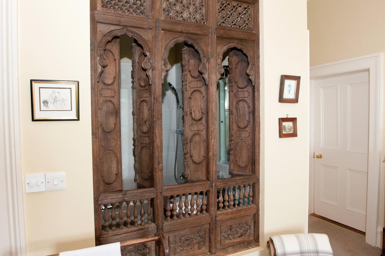 לינה וארוחת בוקר Collinstown  Lough Bawn House מראה חיצוני תמונה